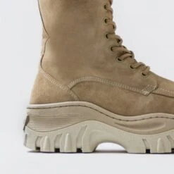 Stivali Grunge Da Donna Bronx Jaxstar -Palladium Outlet 14187 c 125 1