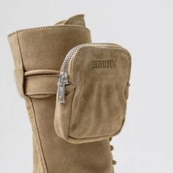 Stivali Grunge Da Donna Bronx Jaxstar -Palladium Outlet 14187 c 125 6