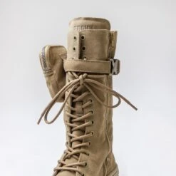 Stivali Grunge Da Donna Bronx Jaxstar -Palladium Outlet 14187 c 125 8