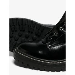 ONLY Shoes Stivali Only Bold-4 Da Donna -Palladium Outlet 15211874 3439396 5