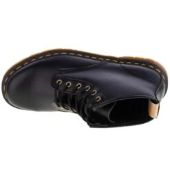 Dr. Martens Stivali Dr Martens 101 Vegan Felix Rub Off -Palladium Outlet 23984001 2