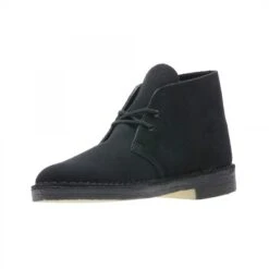 Stivali Clarks Desert Coal G