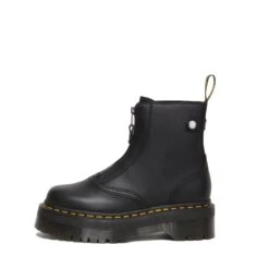 Dr. Martens Stivali Da Donna Dr Martens Jetta -Palladium Outlet 27656001 2