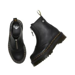Dr. Martens Stivali Da Donna Dr Martens Jetta -Palladium Outlet 27656001 4