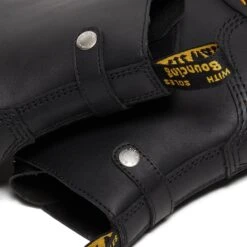 Dr. Martens Stivali Da Donna Dr Martens Jetta -Palladium Outlet 27656001 6