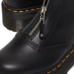 Dr. Martens Stivali Da Donna Dr Martens Jetta -Palladium Outlet 27656001 7