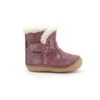 Stivali Da Bambina Kickers Sobooty -Palladium Outlet 878490 10 131 0