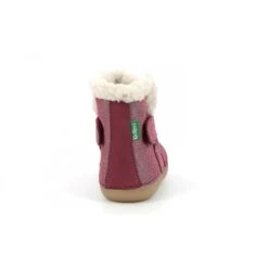 Stivali Da Bambina Kickers Sobooty -Palladium Outlet 878490 10 131 2