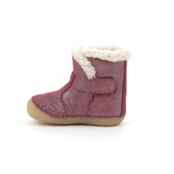 Stivali Da Bambina Kickers Sobooty -Palladium Outlet 878490 10 131 3
