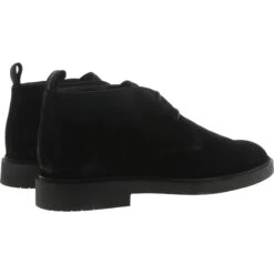 Stivali In Pelle Scamosciata Blackstone WG80 Black -Palladium Outlet blackstone wg80.blk 6