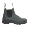 Stivali Blundstone Rustic Black Classic