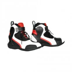 Stivali Da Moto Booster Blur