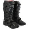Stivali Da Moto Cross Leatt 4.5 -Palladium Outlet bottes cross leatt 45 noir 2021