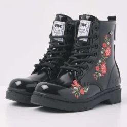 Stivali Da Donna British Knights Blake -Palladium Outlet british knights b50 3604 02 1 nw