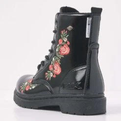 Stivali Da Donna British Knights Blake -Palladium Outlet british knights b50 3604 02 3 nw