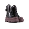 Stivali Da Donna Bronx Bikerboot Evi Ann