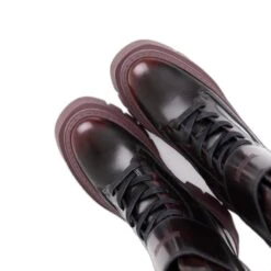 Stivali Da Donna Bronx Bikerboot Evi Ann -Palladium Outlet bronx 47426 s 1652 mag4379847 5