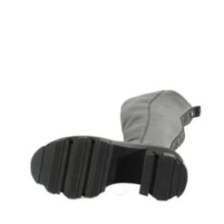 Stivali Da Donna In Nappa Buffalo Riot Over -Palladium Outlet buffalo 1270086 5