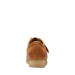 Stivali Clarks Wallabee -Palladium Outlet clarks 26168842 brun fonce 6