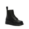 Dr. Martens Stivali Dr Martens 1460 Mono Smooth -Palladium Outlet dr martens 14353001 1