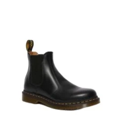 Dr. Martens Stivali Dr Martens 2976 Smooth Chelsea