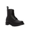 Dr. Martens Stivali Da Donna Dr Martens 1460 Pascal Mono À -Palladium Outlet dr martens 24479001 1
