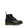 Dr. Martens Stivali Dr Martens 101 Smooth Lace Up -Palladium Outlet dr martens 26230001 1