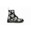Dr. Martens Stivali Da Donna Dr Martens 1460 Polka Dot Smooth