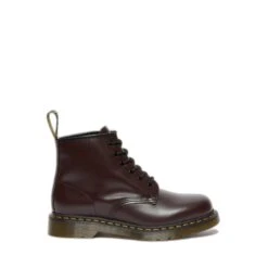 Dr. Martens Stivali Dr Martens 101 Smooth Lace Up