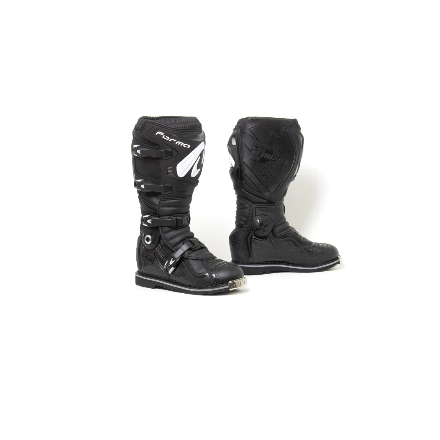 Stivali Da Moto Cross Forma Terrain Evolution TX 3 Stivali Da Moto Cross Forma Terrain Evolution TX