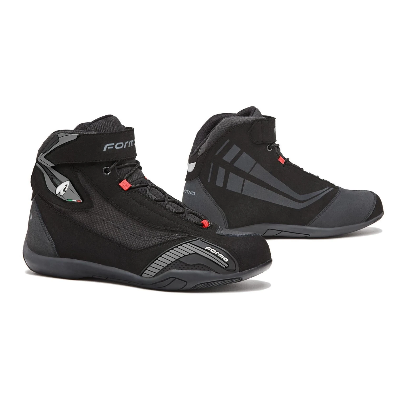 Stivali Da Moto Forma Genesis 3 Stivali Da Moto Forma Genesis