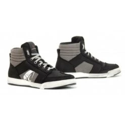 Stivali Da Moto Forma Ground Flow