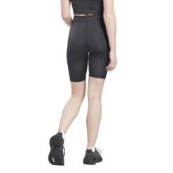 Stivali Alla Coscia Da Donna Reebok Bicolore Studio -Palladium Outlet gu5805 app on model back white