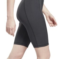 Stivali Alla Coscia Da Donna Reebok Bicolore Studio -Palladium Outlet gu5805 app on model detail 2 white