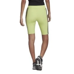 Stivali Alla Coscia Da Donna Adidas Originals Adicolor Classics -Palladium Outlet he0407 app on model back white 1645110469