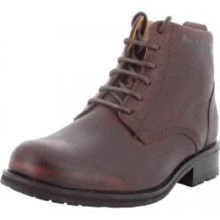 Stivali Da Moto Helstons Deville (Vibram) -Palladium Outlet helstons 2021117 mp marron pull up 2