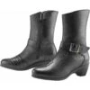 Stivali Da Moto Da Donna Icon Tuscadero CE -Palladium Outlet icon 34031185 1