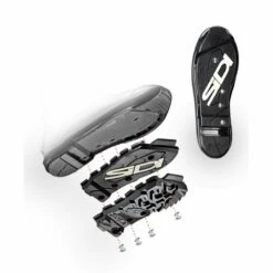 Stivali Da Moto Cross Sidi Atojo Srs 2020