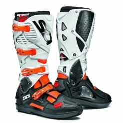 Stivali Da Moto Cross Sidi Crossfire 3 Srs 2020