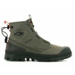 Stivali Palladium Pampa Travel Lite