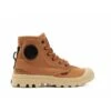 Stivali Palladium Pampa Hi Htg Supply
