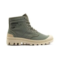 Stivali Palladium Pallabrousse Ww