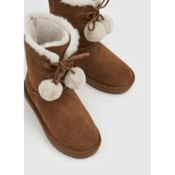 Stivali Da Bambina Pepe Jeans Diss Tassel -Palladium Outlet pepe jeans pgs50182 879 6