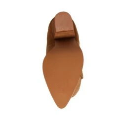 Stivali Da Donna Steve Madden Lasso -Palladium Outlet steve madden sm11002505 03002 205 5