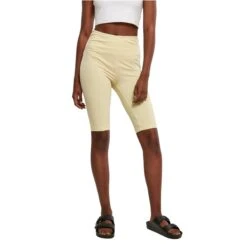 Stivali Alla Coscia Da Donna Urban Classics Organic Stretch GT