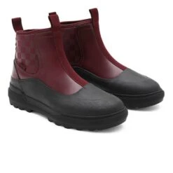 Stivali Da Donna Vans Surf Supply Colfax -Palladium Outlet vans vn0a5hfa9ju 3